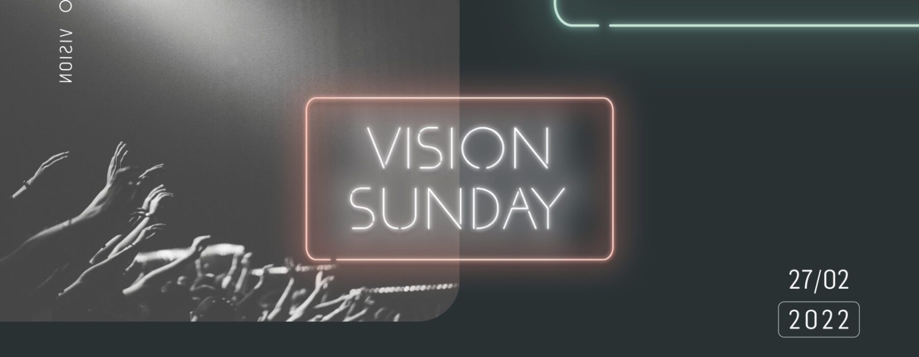 Vision Sunday 2022