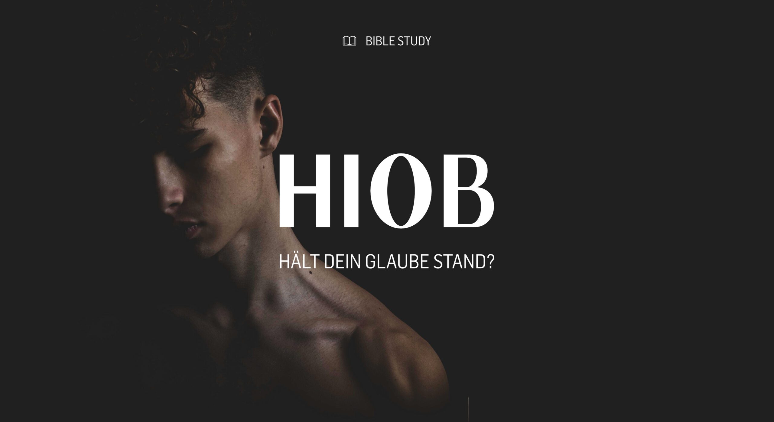 Hiob & seine Freunde ( Hiob 3-27 )