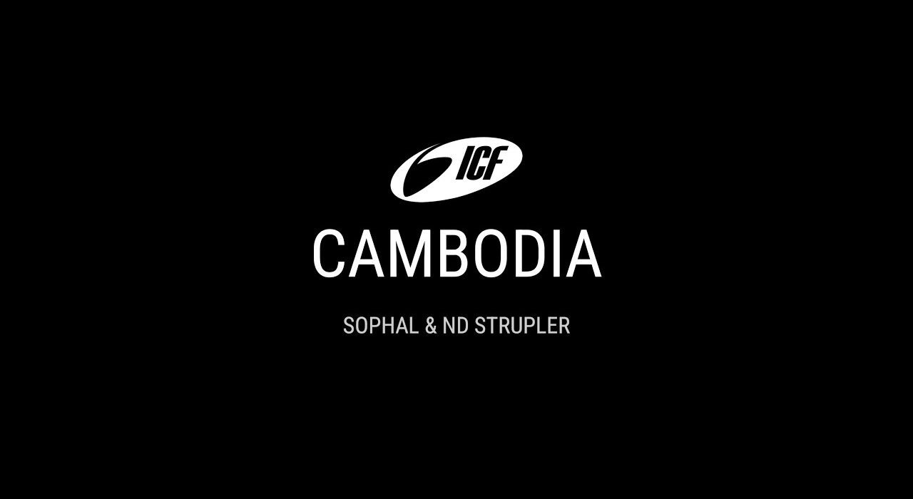 ICF Cambodia